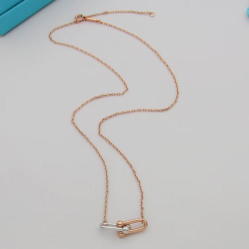 Tiffany Necklace 07yxs13